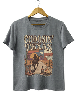 Style – Tee