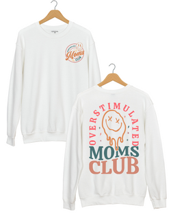 Style – Sweatshirt