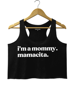 Style – Crop Tank Top