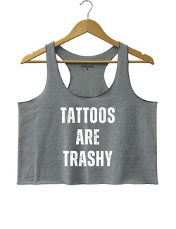 Style – Tank Top