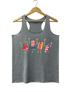 Style – Tank Top