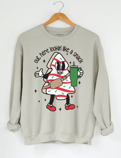 Style – Sweatshirt