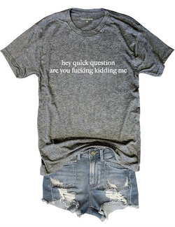Style – Tee