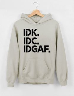 Style – Hoodie