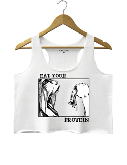 Style – Crop Tank Top