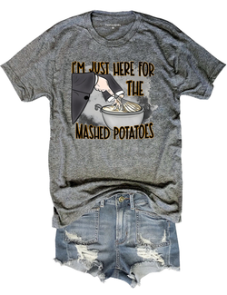 Style – Tee