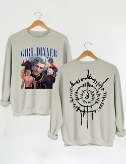 Style – Sweatshirt
