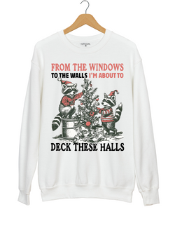 Style – Sweatshirt