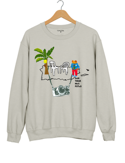 Style – Sweatshirt