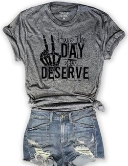 Style – Tee