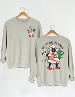 Style – Sweatshirt