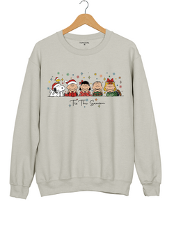 Style – Sweatshirt