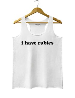 Style – Tank Top