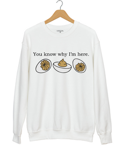 Style – Sweatshirt
