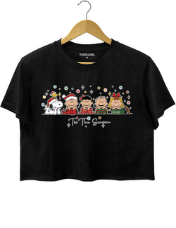 Style – Crop Top