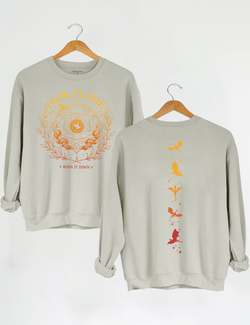 Style – Sweatshirt