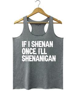 Style – Tank Top