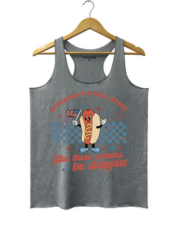 Style – Tank Top