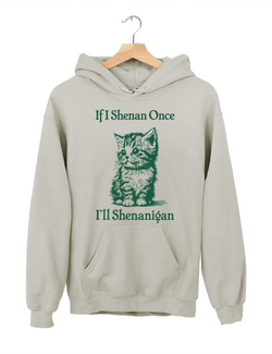 Style – Hoodie