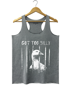 Style – Tank Top