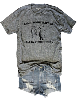 Style – Tee