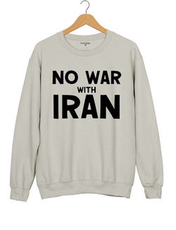 Style – Sweatshirt
