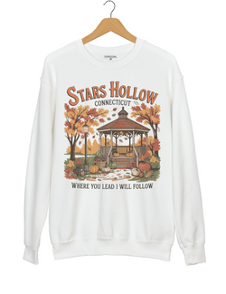 Style – Sweatshirt