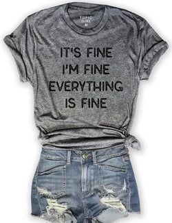 Style – Tee