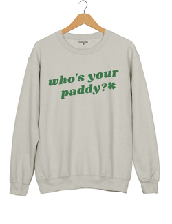 Style – Sweatshirt