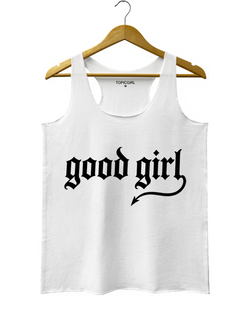 Style – Tank Top