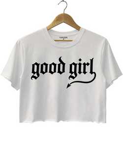 Style – Crop Top