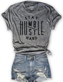 Style – Tee