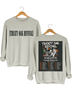 Style – Sweatshirt