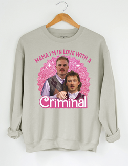 Style – Sweatshirt