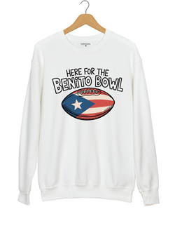 Style – Sweatshirt