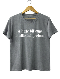 Style – Tee