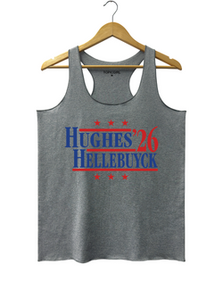 Style – Tank Top