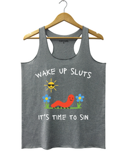 Style – Tank Top