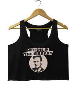 Style – Tank Top
