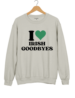 Style – Sweatshirt