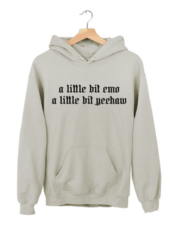 Style – Hoodie