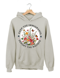 Style – Hoodie