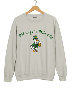 Style – Sweatshirt