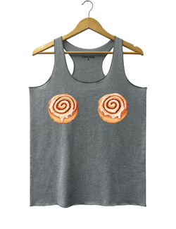 Style – Tank Top