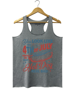 Style – Tank Top