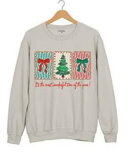 Style – Sweatshirt