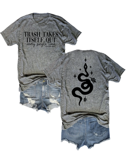 Style – Tee