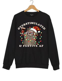 Style – Sweatshirt