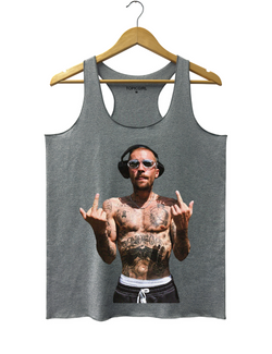 Style – Tank Top