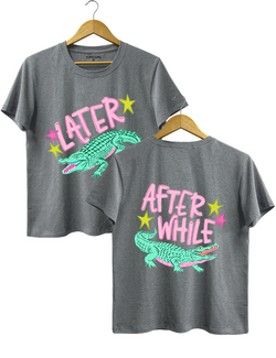 Style – Tee